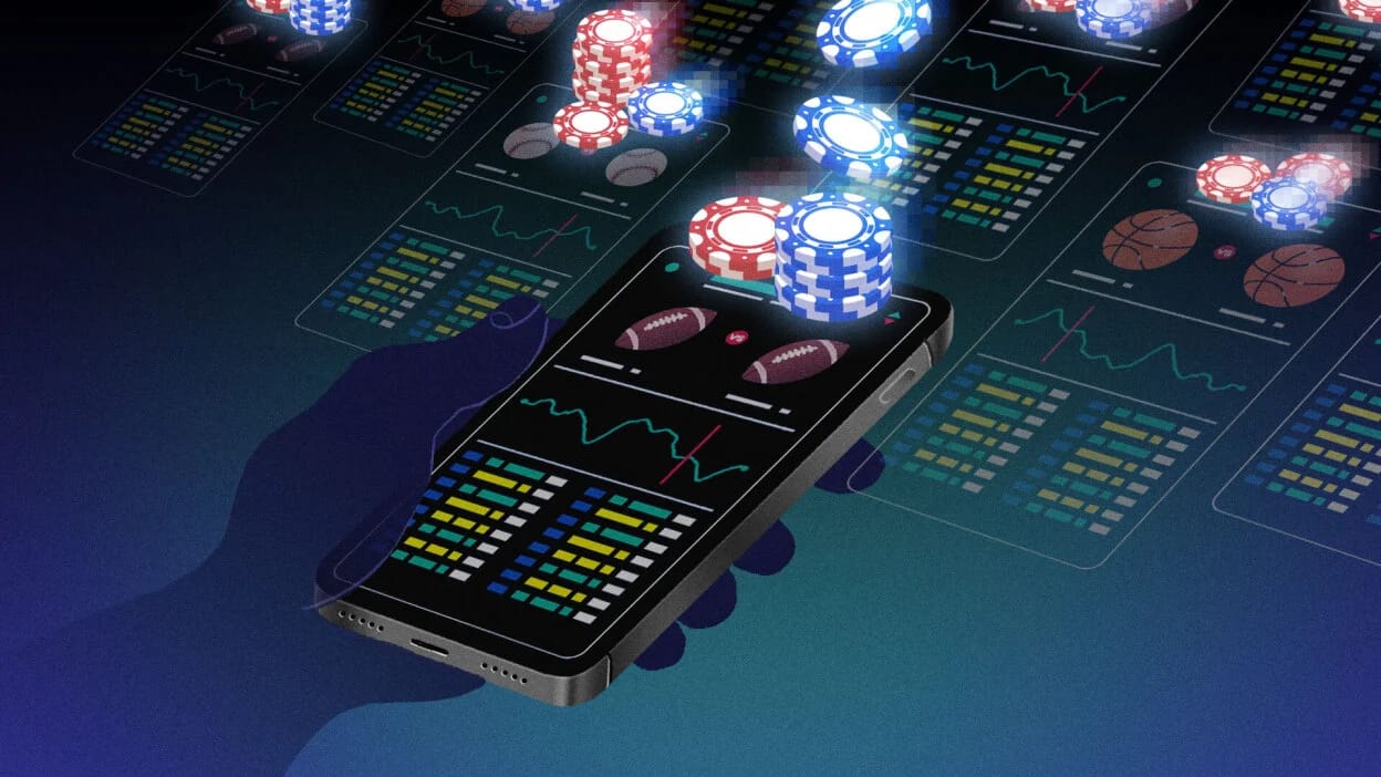 Top Online Sportsbooks British Columbia for Exciting Betting Experiences