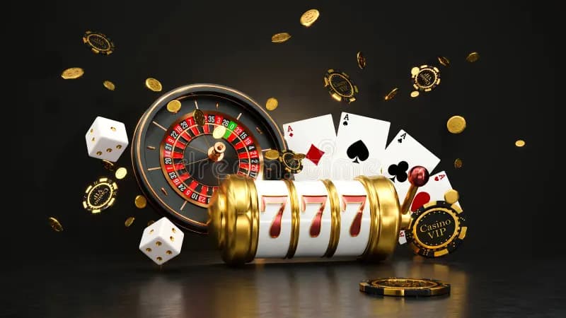 The Comprehensive Guide to Online Casino Texas: What You Need to Know