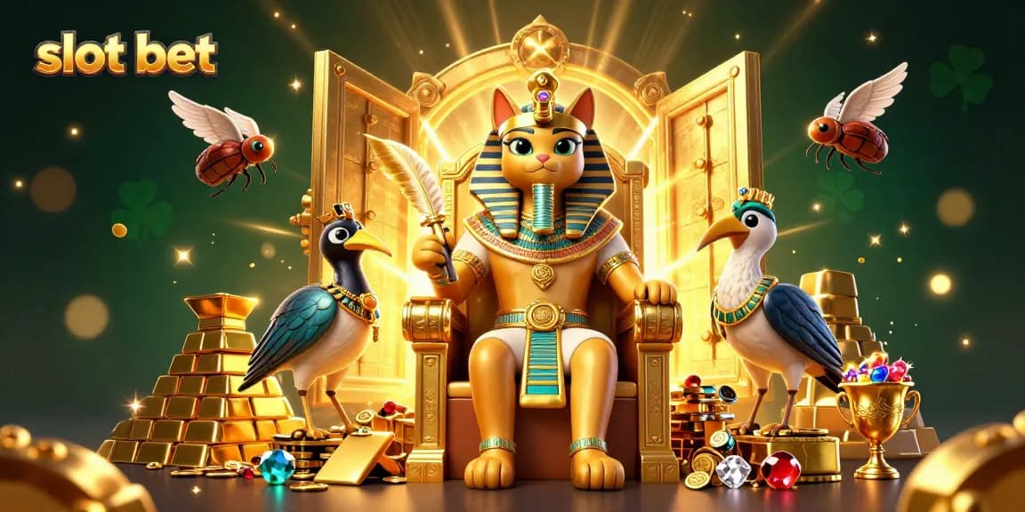 Menggandakan kesenangan dengan slot bet di situs gacor menarik di dunia permainan kasino.