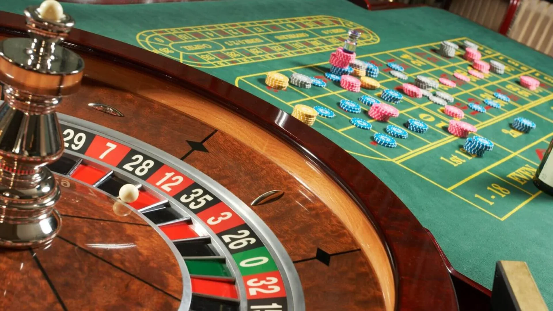 Discover Exciting Opportunities at Online Casino British Columbia