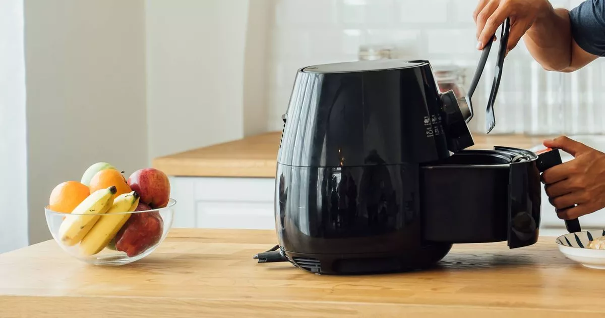 Safety Alert: Top Air Fryer Recall List from Deep Dive Picks