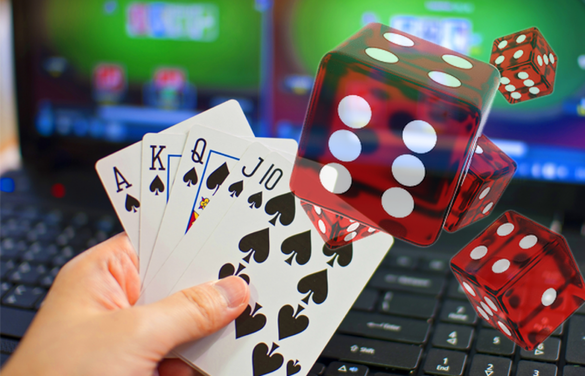 Top Choices for an Online Casino Oklahoma Experience in 2025