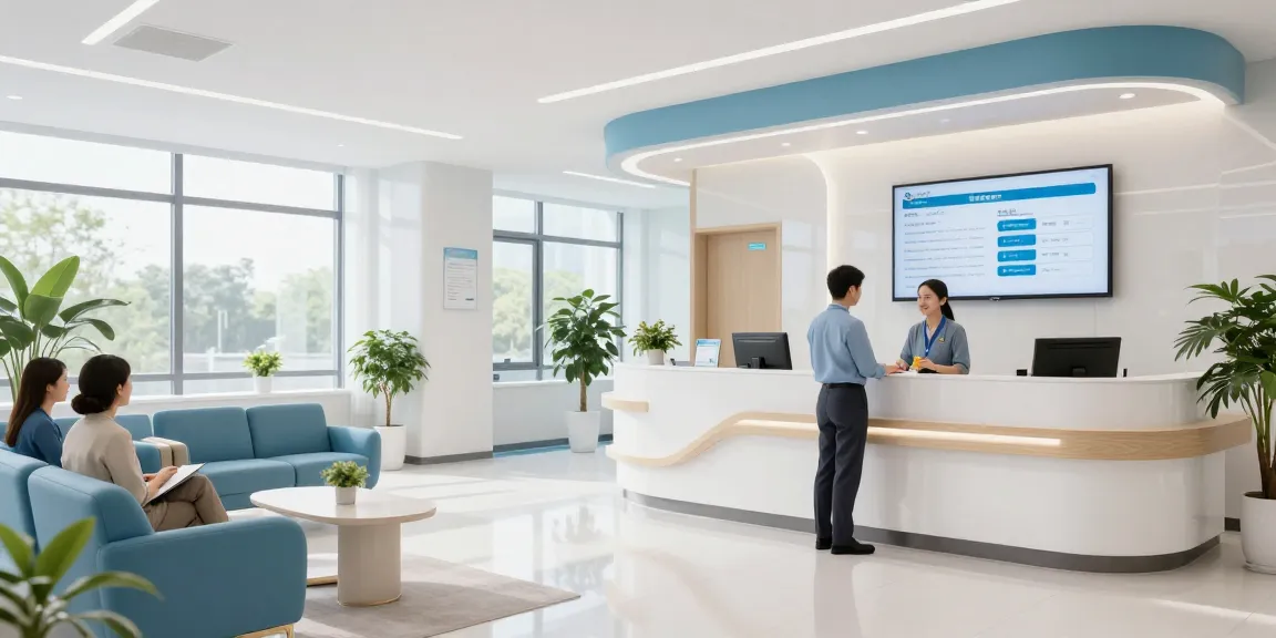 Best hair transplant Turkey at a modern health clinic, providing patient care and consultations.