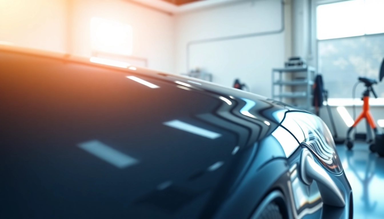 Enhance your vehicle's longevity with salt protection ceramic coating that shines and protects.