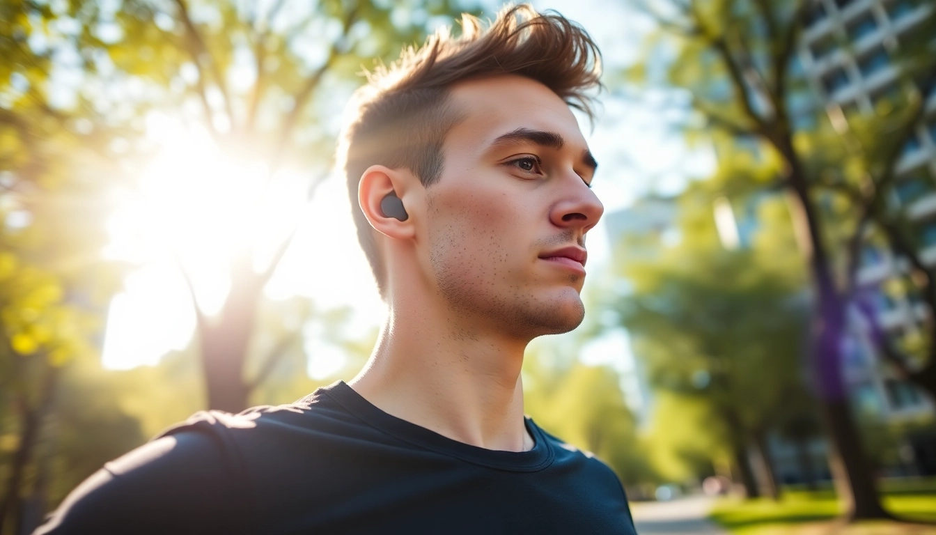 Experience high-quality sound with Bone X2 Bone Conduction Headphones for active lifestyles.