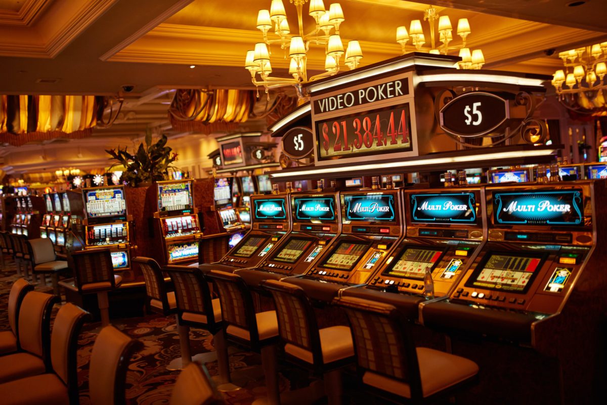 Top Online Casino South Carolina Options: A Comprehensive Guide for Gamers