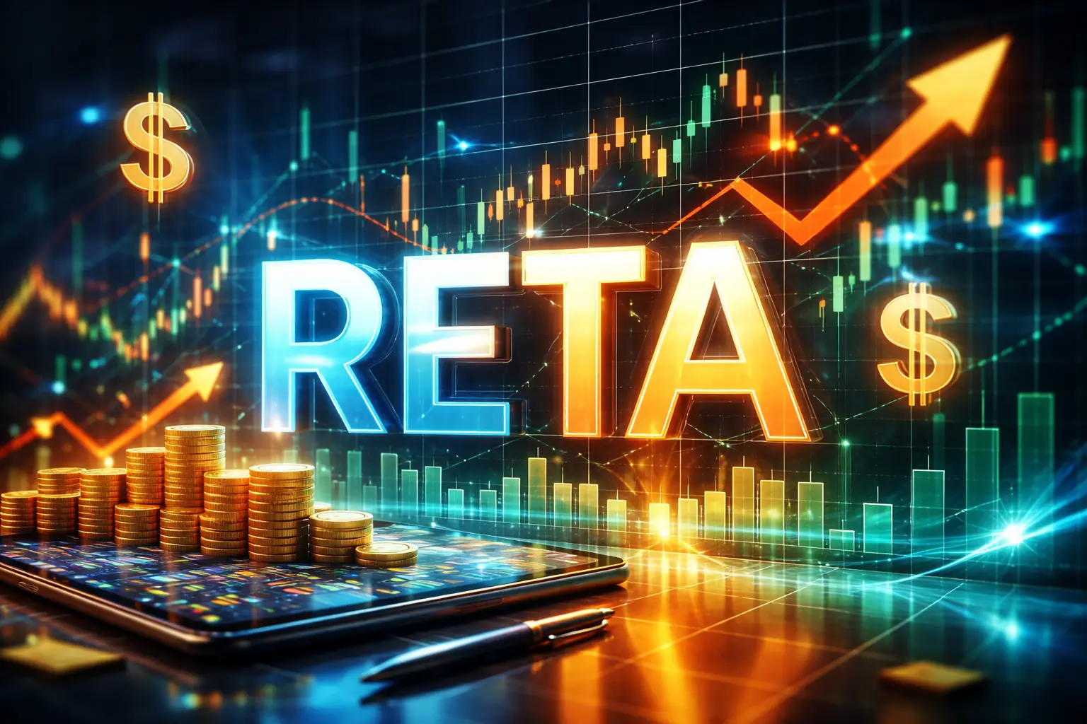 reta stock