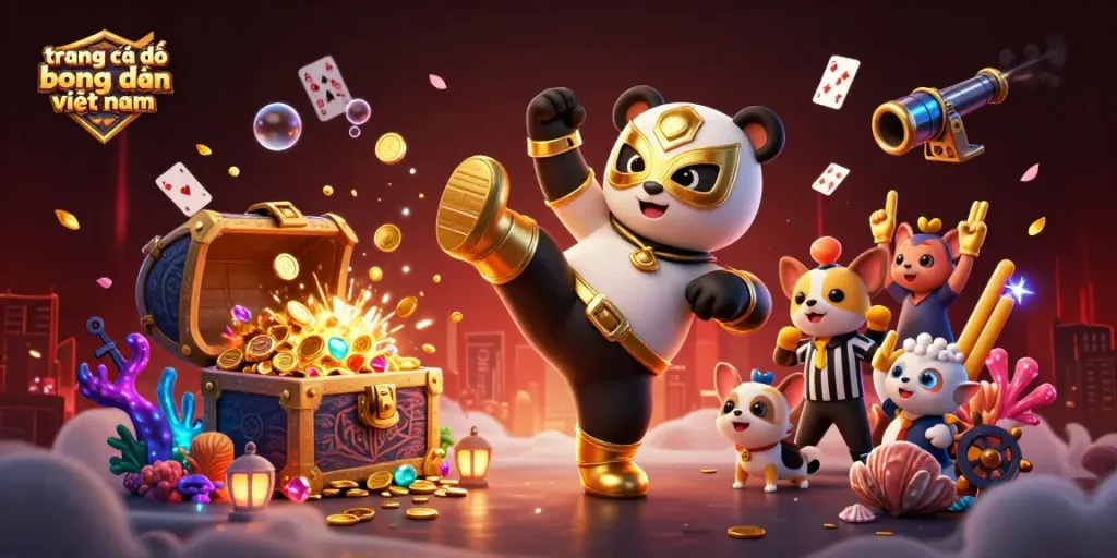 Trang cá độ bóng đá việt nam giới thiệu hoạt động cá cược đầy phấn khích và thú vị cho người chơi.