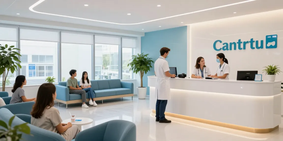 Hair transplant Istanbul consultation in a modern health clinic, showcasing compassionate patient care and expert medical services.