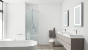 Découvrez les solutions sirhona fr pour un aménagement moderne de salle de bain.