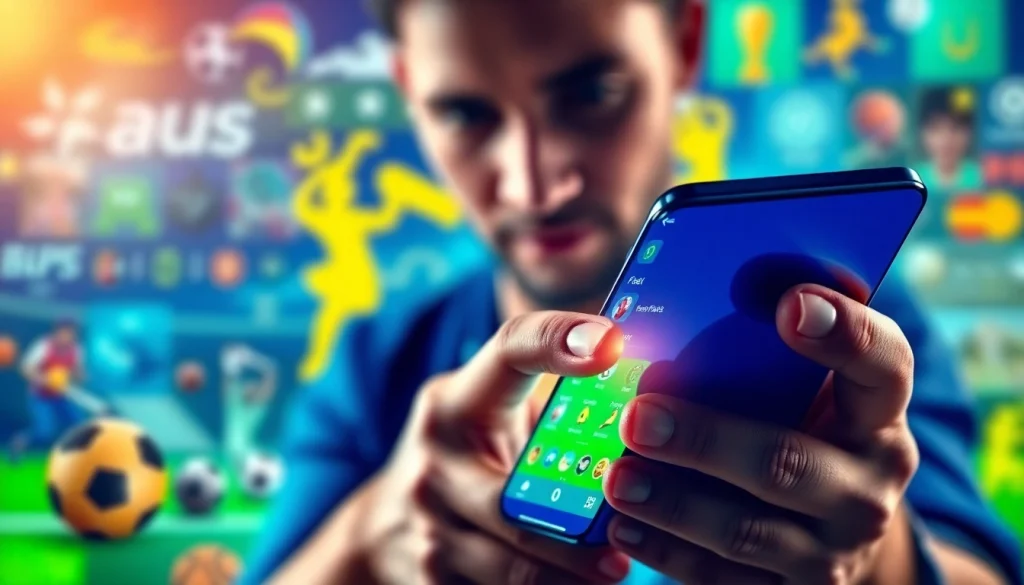 Discover features of the best online sportsbooks India with a user-friendly betting app interface.