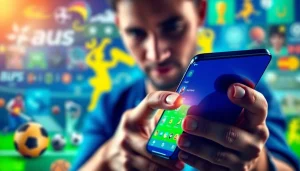 Discover features of the best online sportsbooks India with a user-friendly betting app interface.