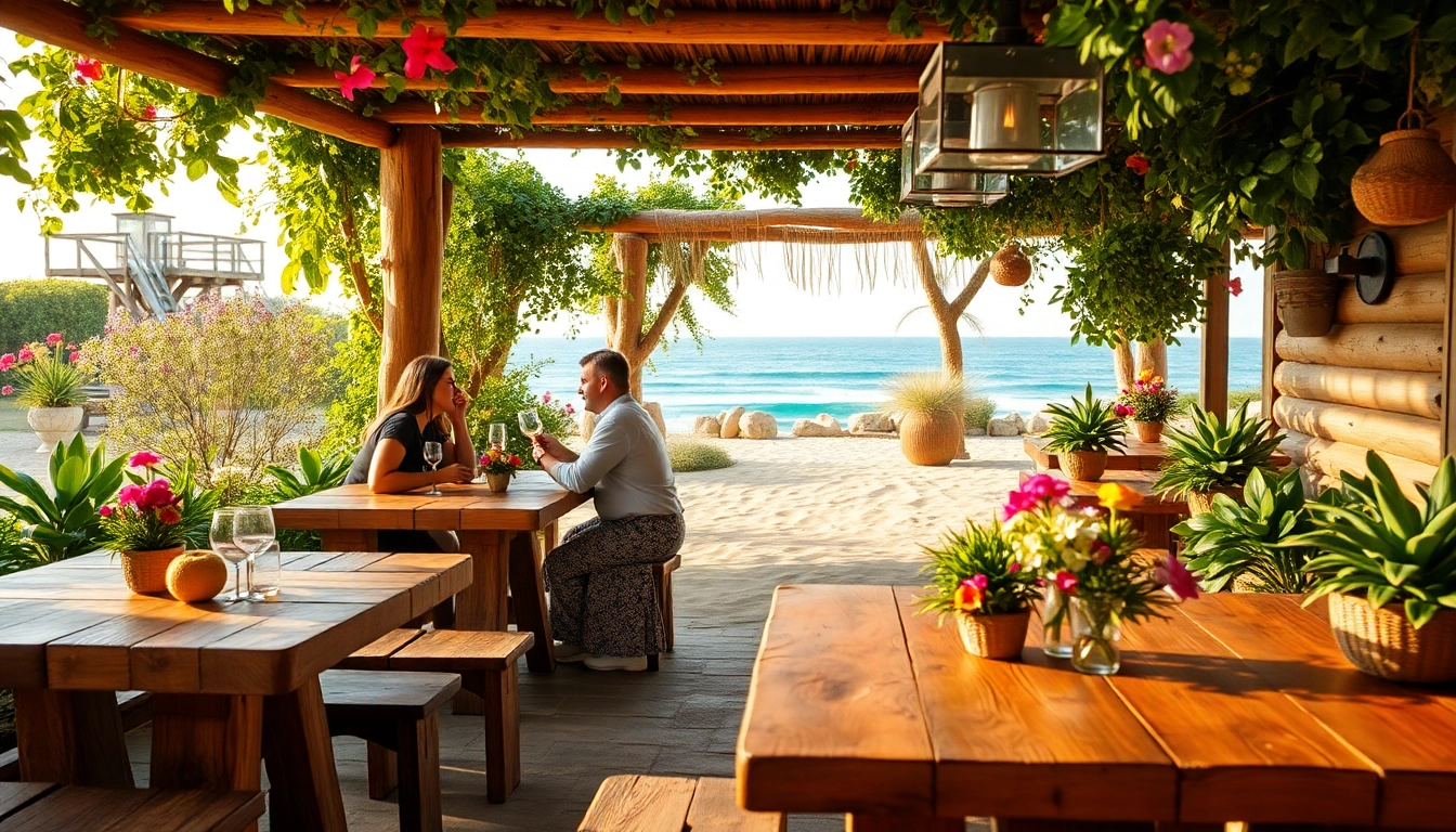 Savor the Flavors: Exceptional Farm-to-table Restaurants Cabo to Visit