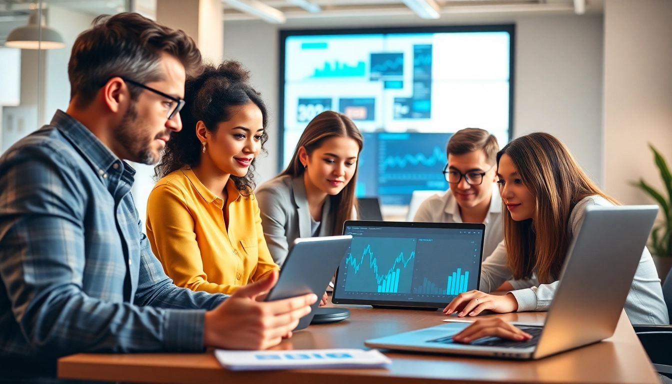 Effective Strategies for Maximizing SMM Services in Your Digital Marketing Plan