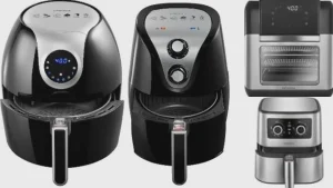 air fryer recall list