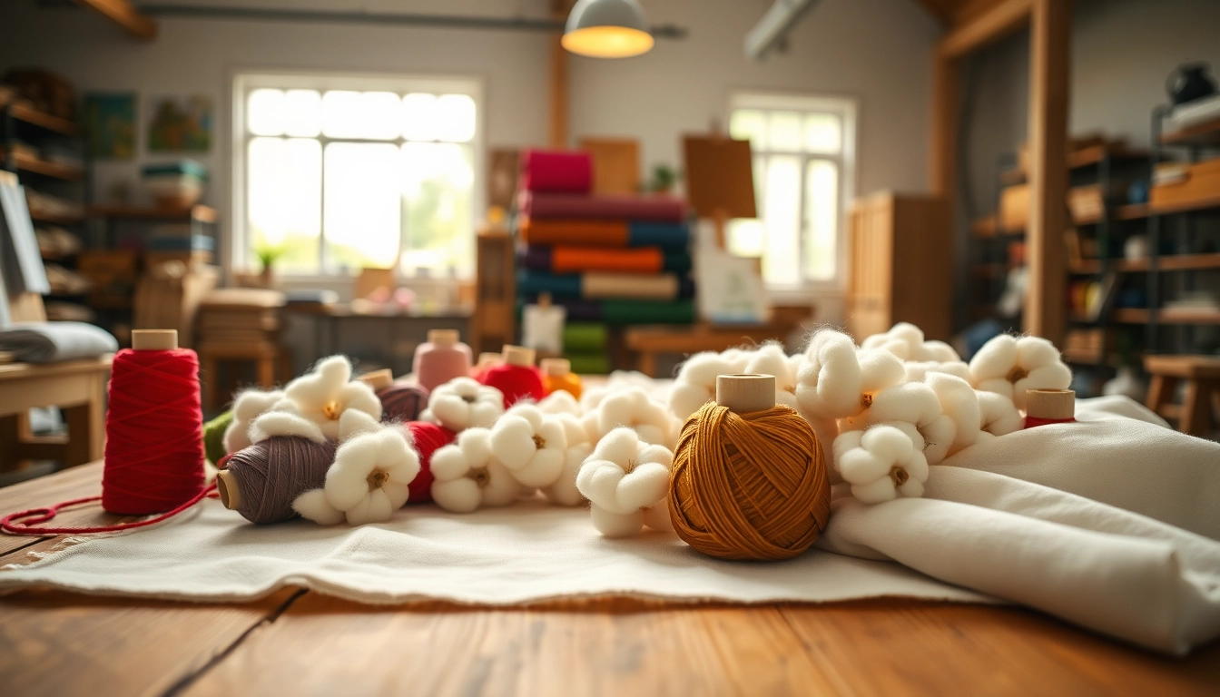 De veelzijdigheid van katoen: Duurzame toepassingen en voordelen