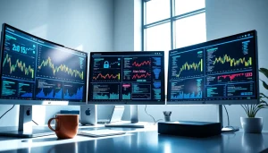 Infosec-focused workspace with data analytics for tracking Amazon prices and security insights.