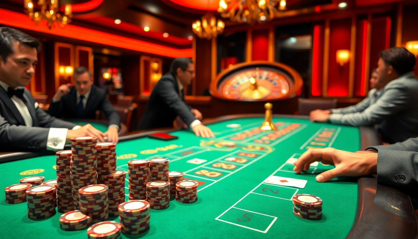 Stratégies Essentielles pour Réussir au Casino en Ligne France Fiable en 2026 : Maximisez Vos Chances !
