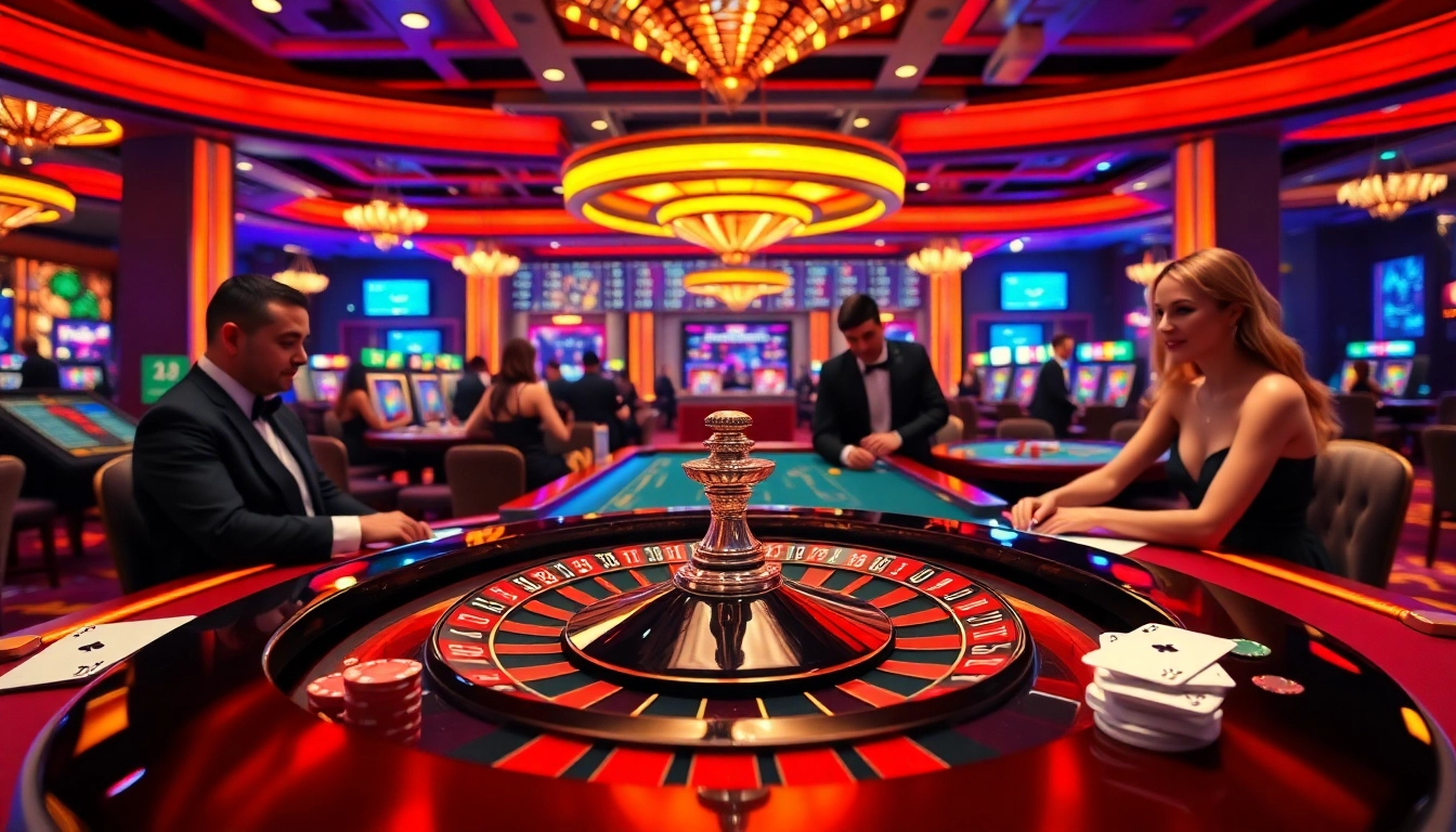 Maîtriser les Stratégies Gagnantes pour casino en ligne france fiable en 2026 : Techniques d’Experts pour Mieux Gagner
