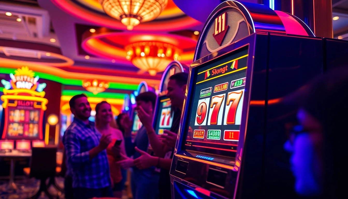 Strategi Terbaik untuk Memenangkan Permainan Slot77 yang Menguntungkan