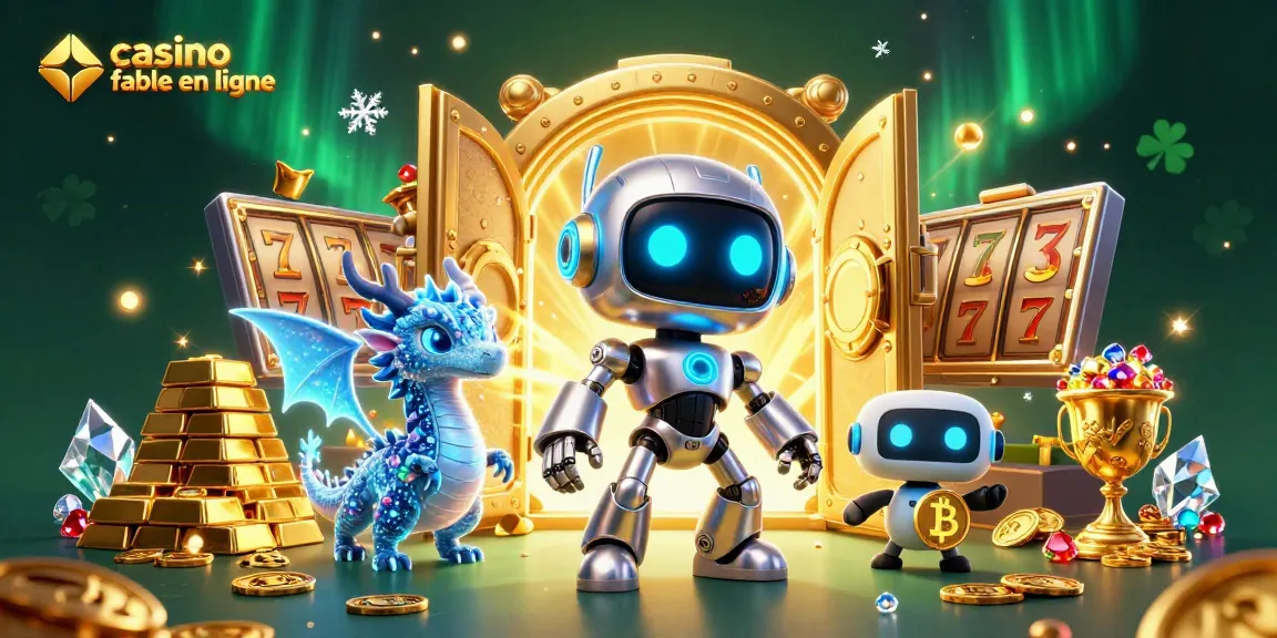 Performance du casino fiable en ligne : Stratégies gagnantes pour 2026