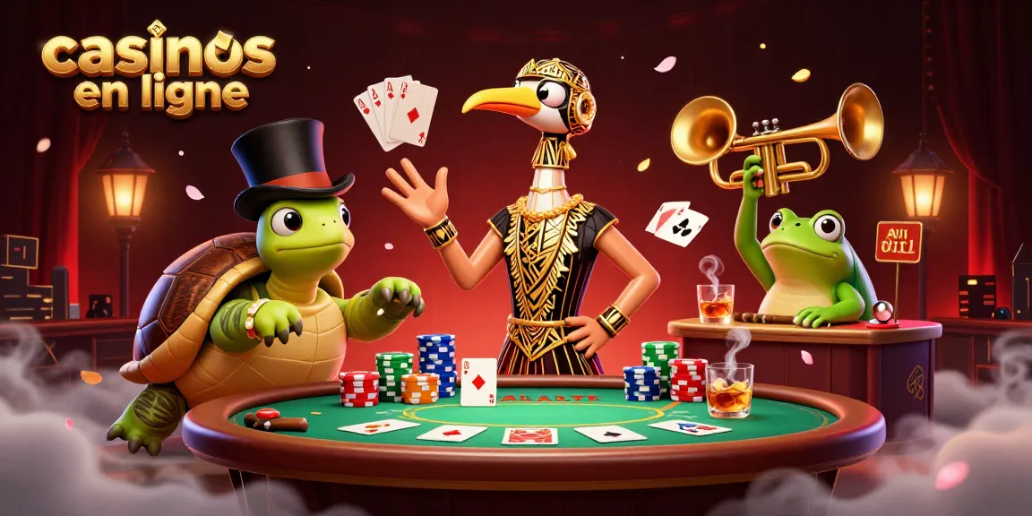 Casinos en ligne : Les vérités révélées sur les meilleures stratégies en 2026