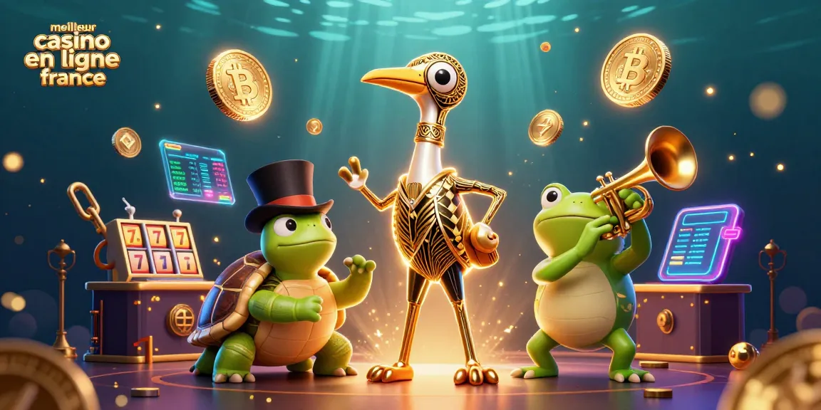 Pourquoi le meilleur casino en ligne France est le choix stratégique pour les joueurs en 2026